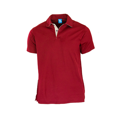 POLO BBO DRY CABALLERO MANGA CORTA - Vista 16